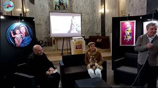 Natale nell'Arte: il ritratto del Dio Bambino