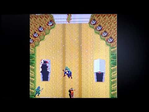 テクノスジャパン「バトルレーンVol.5」チラシ〜technosjapan