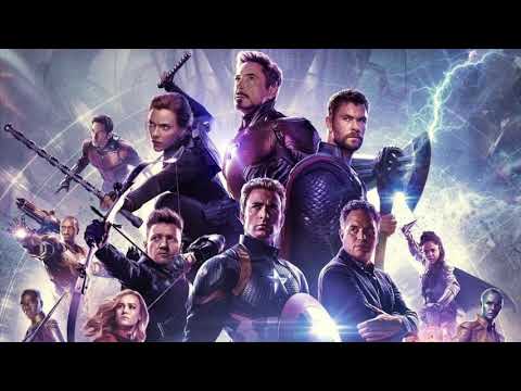 Avengers Endgame (OST) Unreleased Track: I am Iron Man (Thanos’s Death) Remastered Sound (HQ)
