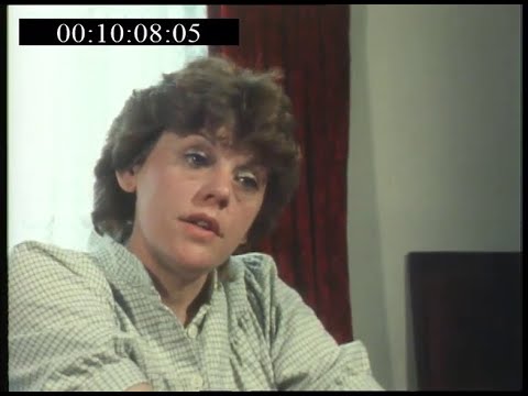 World in Action A Widow's Story (1983)