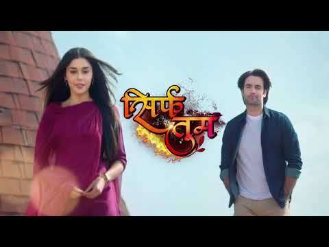 Sirf Tum | 26th November Episode | Courtesy : Colors tv