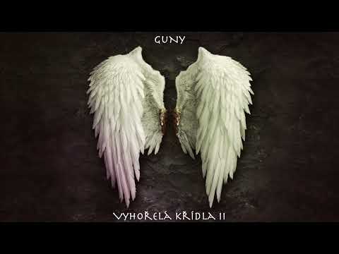 guNy - Vyhořelá křídla 2 (prod. by Veysigz)