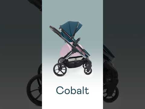 Introducing NEW iCandy Peach 7 Colour ways 💛💗💙