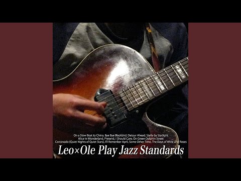 The Days of Wine and Roses