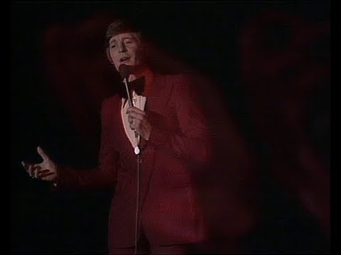 L' important c'est la rose (live)  -  Louis Neefs