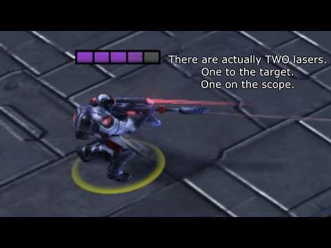 Secret paint job on banshees? Useless Facts #21