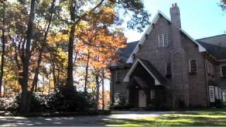 preview picture of video 'Twickenham House - Exclusive Use Destination Resort for 40 Guest on 400 Ac 828-783-TWIC (8942)'