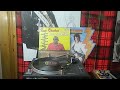 Ray Charles – The Genius Hits The Road - A1 Alabamy Bound ABC-Paramount – ABC 335 Mono /1960