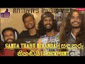 Ramiya Covered Sanda Tharu Nihandai සඳ තරු නිහඬයි Checkpoint Music LiveCovers 