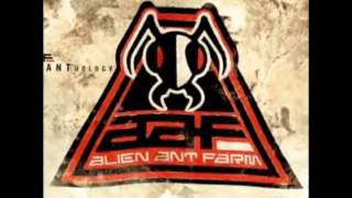 Alien Ant Farm - ANThology (Full Album)
