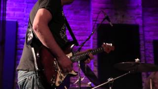 Video thumbnail for Paul Nelson on the Tagliare Z-Glide Custom by Dean Zelinsky Guitars