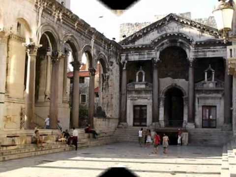 Hari Rončević Moje si more