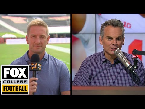 USC Trojans vs Stanford Cardinal | Preview | FOX COLLEGE FOOTBALL