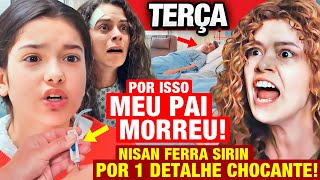 FORÇA DE MULHER - Capítulo de hoje 06/05 TERÇA - Resumo Completo da Novela 06/05 Capítulo hoje