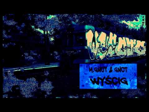 M.Gnot/G.N.O.T. - Wyścig (prod. MaxiuBeats)