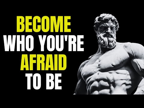 Face Your Dark Side, Finding Your True Self in the Shadows | Stoicism