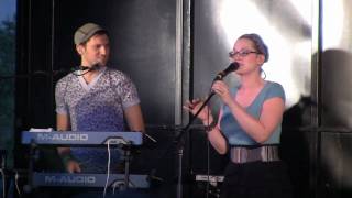 Ingrid Michaelson - Starting Now [HD]