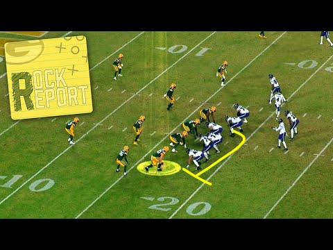 Rock Report: On the Edge