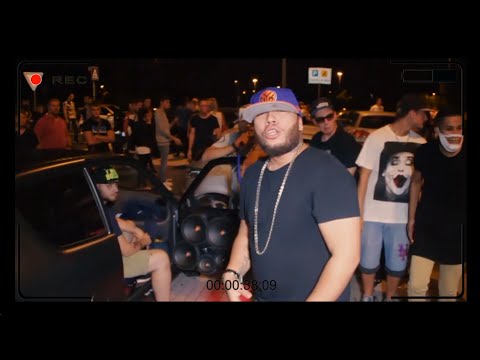 JDR ft. REIZON - COME UN PRO (Prod. by REIZON) [OFFICIAL VIDEO]