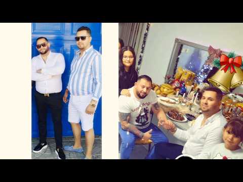 David & Jarko - Peršo kamiben (cover)