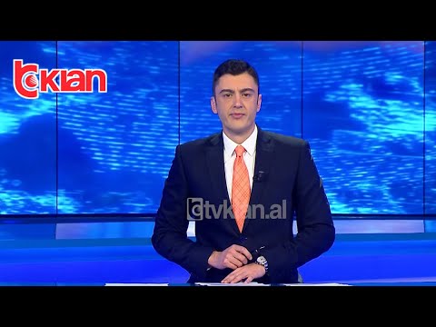 Edicioni i Lajmeve Tv Klan 08 Janar 2019, ora 19:30