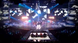 Cher Lloyd - Girlfriend HD