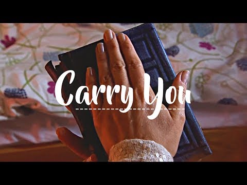 Doctor Who Companions Tribute (w/ Jula Misiak) ● Carry You