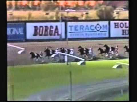 Aby Stora Pris 1993 -Queen L.