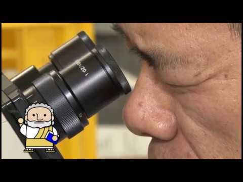 生物生命学科　三枝先生　【J:COM「フィロソフィアの扉」】2　崇城大学