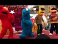 Sesame Street ️