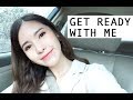 GET READY WITH ME Everyday Look Mininuiizz