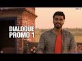 Namaste England Dialogue Promo 1 Arjun Kapoor Parineeti Chopra Vipul Amrutlal Shah Oct 18