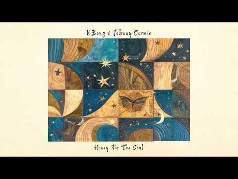 KBong Music and Johnny Cosmic