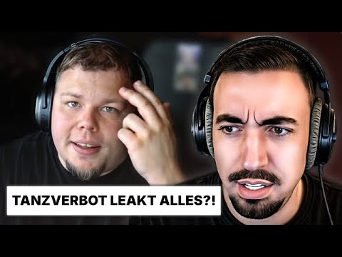 Tanzverbot leakt alles über SkylineTV und quiteLola? 😱