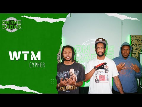 The WTM Cypher: Rafa, WTM Solid & WTM Miles