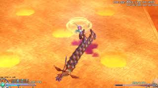 Remember the Patterns - Let's Play Ys: The Oath in Felghana Bonus Part 2