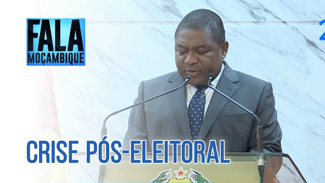 Marcado para esta terça-feira o encontro entre o PR e os candidatos à Presidência @PortalFM24