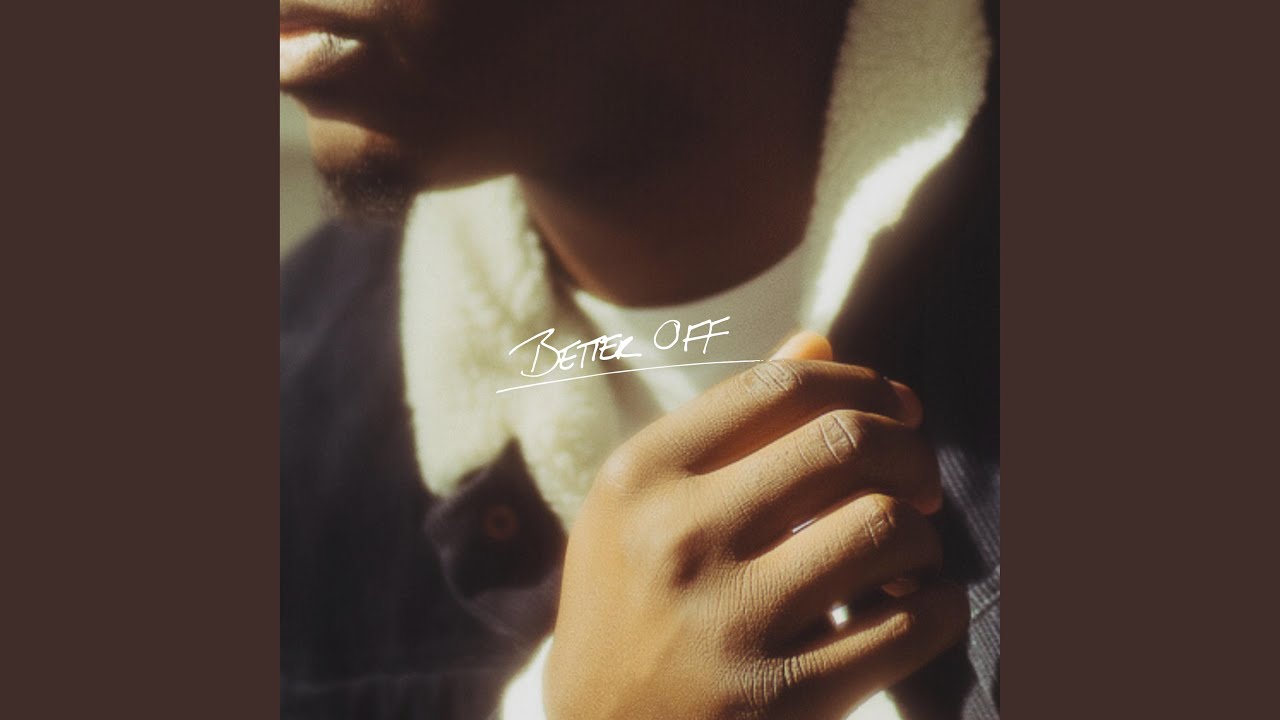 Amore Jones - Better Off