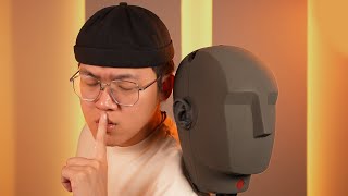 The Perfect ASMR Video For Sleep Tonight