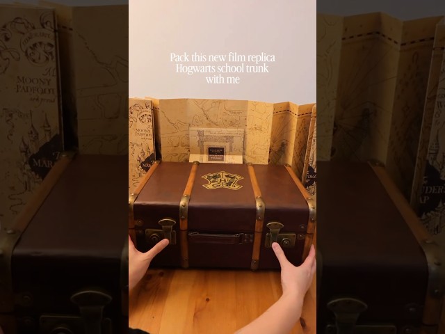 Vídeo relacionado con Cinturón Tataway de Harry Potter, accesorio para cinturón con temática de Hogwarts, duradero y práctico, artilugio original e idea de regalo perfecta para fanáticos y cabezas de Potter