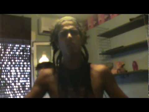 Necrojocker @YupinoLunieri  --Life is short-- Chiluminatis freestyle 2012