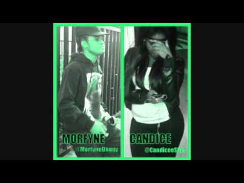 Morfyne - Amour Perdu ft Candice