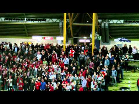 Gute Besserung Hille