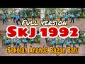 SKJ 1992 Senam Kesegaran Jasmani 1992 Sekolah Ananda Bagan Batu