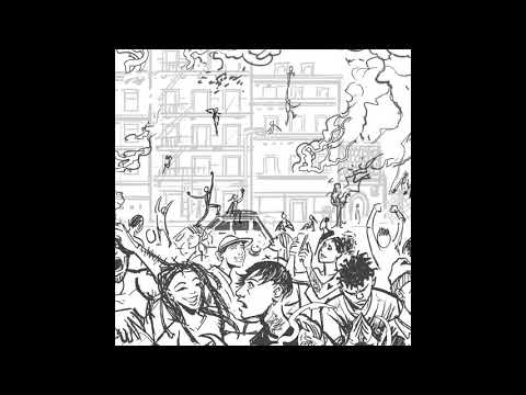 Donald Glover Presents Full Album