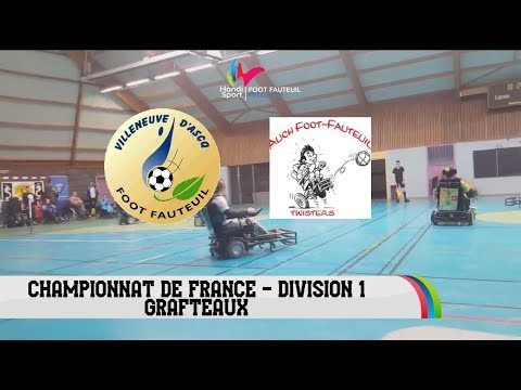 D1 Grafteaux : GRAFTEAUX  - AUCH