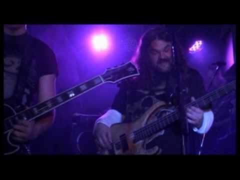 Honza Hrdy - Zemřel mi kamarád (Live Martys Club Č.B 4.4.2010)