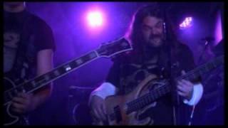 Video Zemřel mi kamarád (Live Martys Club Č.B 4.4.2010)