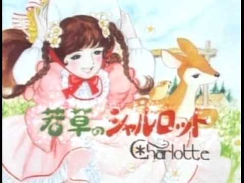 Mayflower (Wakakusa no Charlotte ED)