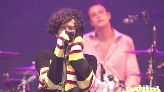 Download lagu The 1975 - I Couldn't Be More In Love (Live At Open'er Festival 2019) mp3